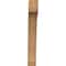 Ekena Millwork 3 1/2"W x 18"D x 26"H Legacy Smooth Knee Brace, Western Red Cedar BRC04X18X26LEC00SWR - alternate 4